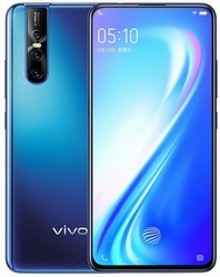 Замена тачскрина на телефоне Vivo S1 Pro в Уфе